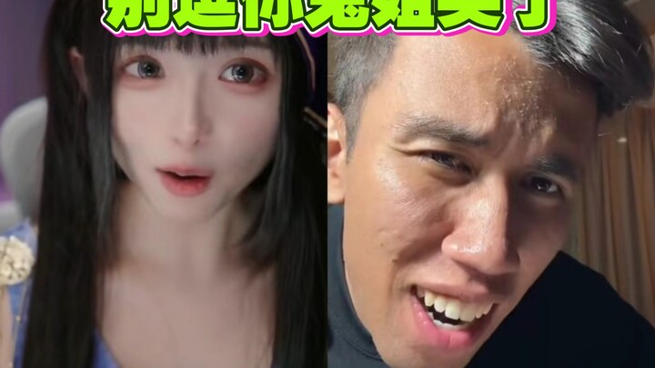 What if Rabbit Girl is still like that?