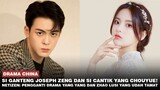 Kolaborasi Joseph Zeng dan Yang Chouyue di Drama Baru Heroes Ditunggu Netizen Akhirnya Tayang 🎥