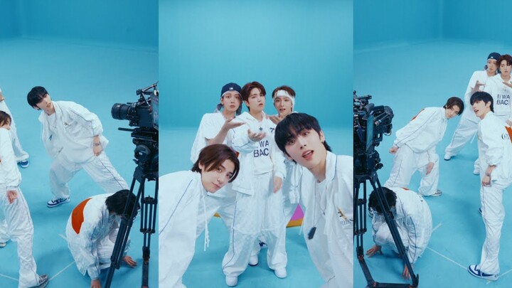 BOYNEXTDOOR 'ABCDLOVE' (Bản full camera)