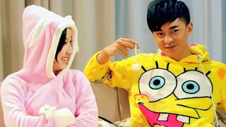 听说爱情公寓花絮比正片更好看，导演场外都笑疯了！！！
