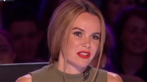[+captions] Groove Thing - Britain's Got Talent |