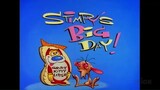 The Ren & Stimpy Show - Stimpy's Big Day / Big Shots (1991)
