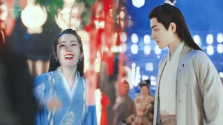 จักรวาลที่ขายดี Malaysia บางชีวิตในอดีตและปัจจุบัน [ขายดี] [Dilraba X Xiao Zhan]