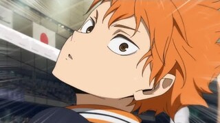 Haikyu!! Movie: Battle of the Garbage Dump - Official Trailer