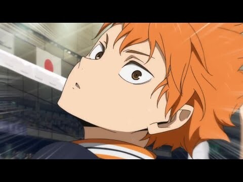 Haikyu!! Movie: Battle of the Garbage Dump - Official Trailer