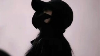 白梦妍又学会一个新技能【白鹿】