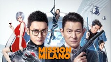 Mission Milano (English Subtitle)