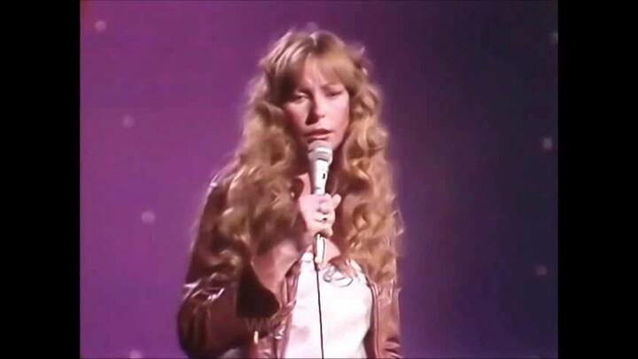Juice Newton - Angel Of The Morning - Tradução em Português