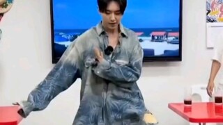 【Kwon Soon-young】Lucifer with ease