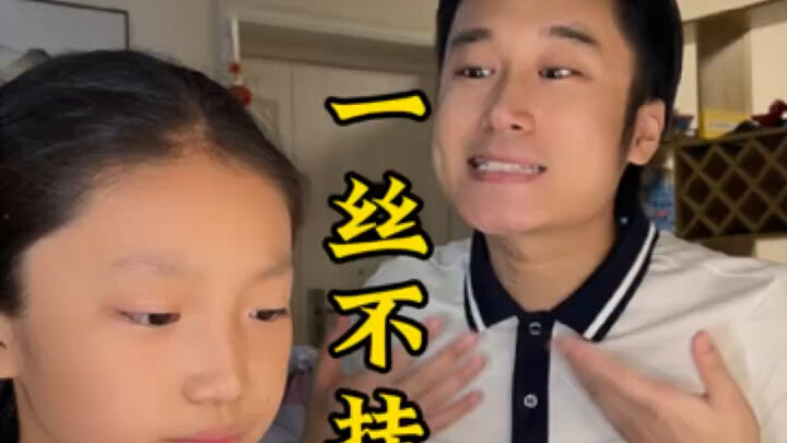 Biết nhiều thành ngữ chưa chắc đã là lợi thế, vì bố lúc làm việc trông phức tạp quá! #Những-chuyện-l