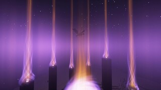"It is better to burn with passion than to die in despair!"