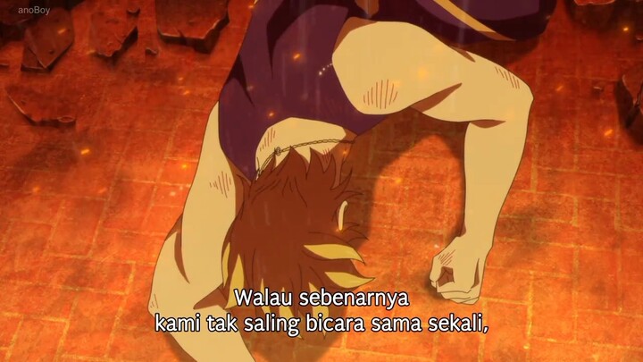 Episode 10 [22] (S2) [p3] - Tensei Dainana Ouji Subtitle Indonesia