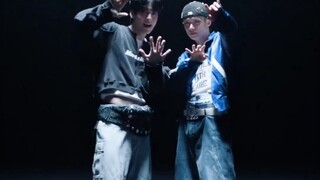 Spotify严选！崔秀彬&崔然竣upside down kiss cha！250817