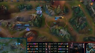 Liên Minh TV - XL vs MSF Highlights LEC Spring 2020 W2D2 Excel Esports vs Misfit