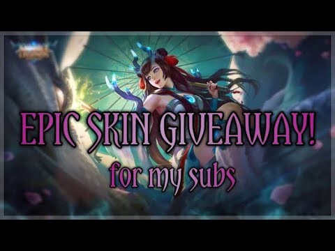 2K20 EPIC SKIN GIVEAWAY ENTRY! FOLLOW THE RULES AND YOU’LL HAVE HIGHER CHANCE TO WIN! HAPPY 1K SUBS!