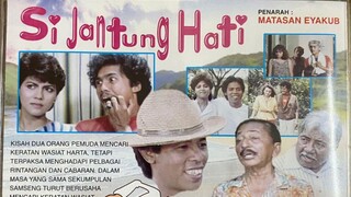 Si Jantung Hati (1987)