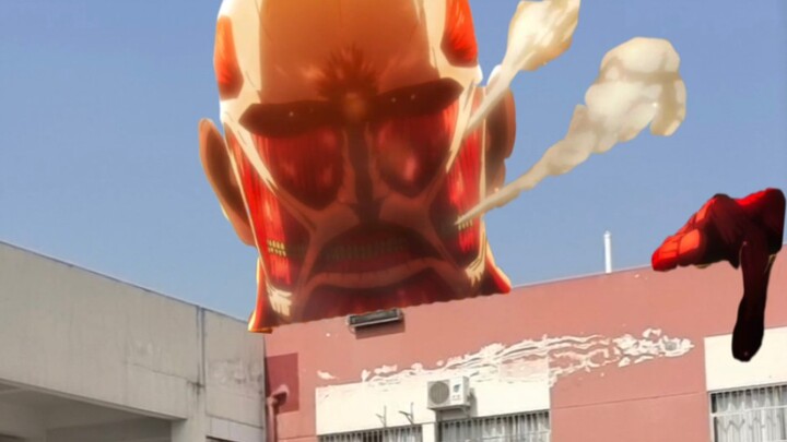 Principal: What's the noise?