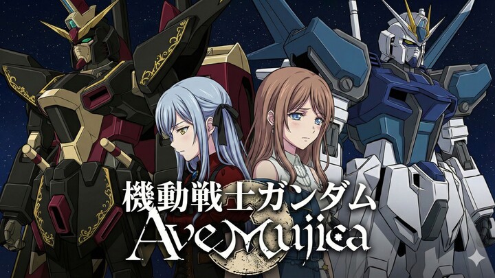 【seedance2.0】โมบิลสูท กันดั้ม: หุ่นยนต์ซองเล่อ