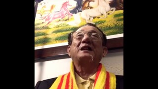 Sự ra đời và sự sụp đổ của Hãng Bột “Cu Xin” thương hiệu Hai con Voi_Tỉ Phú Trần Dần
