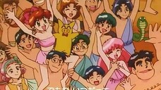 Tone Buurin Super Pig Japanese Dub Episode 15