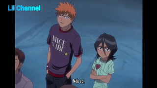 Bleach (Ep 10.1) Chương trình về linh hồn #Bleach