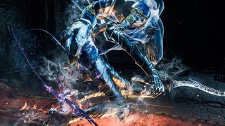 Midir Katana Vs Dancer