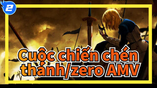 Cuộc chiến chén thánh/zero AMV_2