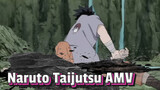 The Last Fight - Naruto VS Sasuke | Taijutsu Part 2