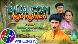 [Trailer] Thế giới cổ tích: Đứa Con Ngỗ Nghịch - Tập 1