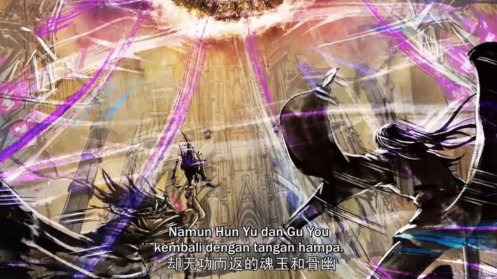 BTTH Season 5 Episode 171 Sub Indo HD