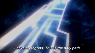 Dòng chảy năng lượng tối thượng #animemoingay