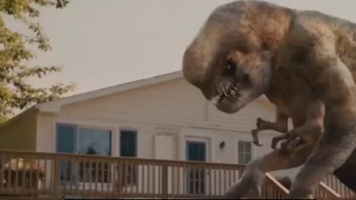 JURASSIC WORLD 5:Outbreak