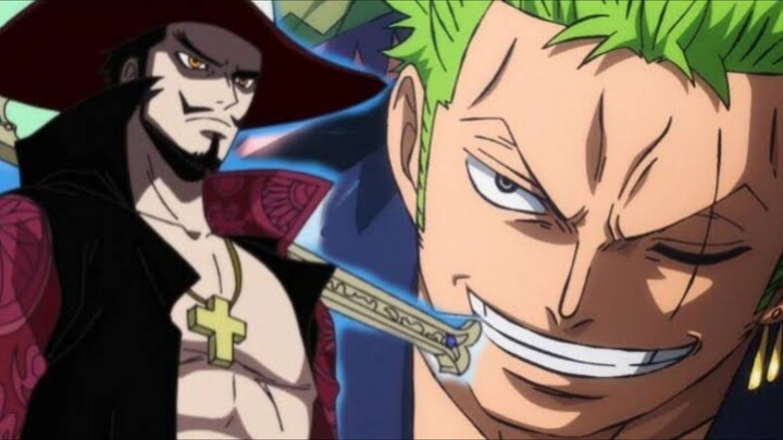 ONE PIECE - KETIKA ZORO DI HAJAR SECARA BRUTAL 🔥☠️