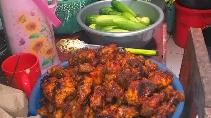 #ayam bakar