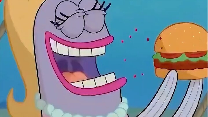 The secret behind SpongeBob's urban legend: The Krabby Patty!