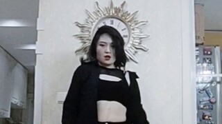 [SHINY Yi Xi] Aku tidak bisa melepaskan setiap menit bersamamu|| Ini pertama kalinya aku melihat cov