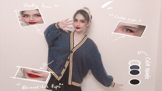 Xin chào ngày mới 🌸Emi🌸