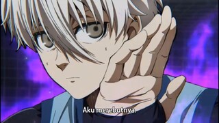 REVIEW ANIME BLUE LOCK S2 EPS 4