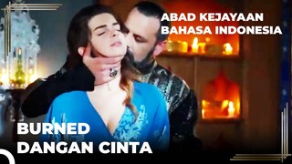 Mihrimah Dan Rustem's Fling | Abad Kejayaan