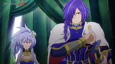 Eps-7 Sentai Red Isekai de Boukensha ni Naru (sub indo)