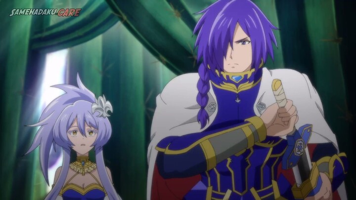 Eps-7 Sentai Red Isekai de Boukensha ni Naru (sub indo)