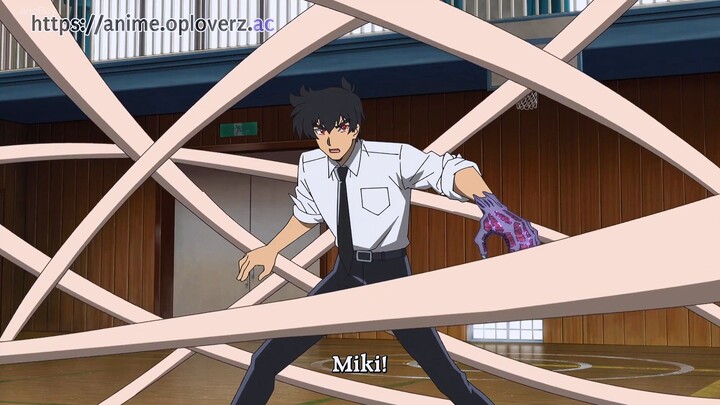 Jigoku Sensei Nube (2025) episode 4 Sub Indo | REACTION