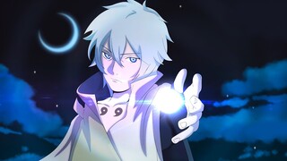 AKU MENDAPATKAN KEKUATAN TONERI OTSUTSUKI & MELAWAN HACHIBI DI SHINDO LIFE!!!