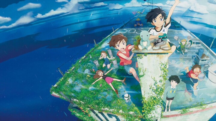 Drifting Home 2022 1080p (VietSub)