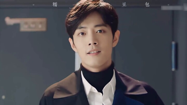[Xiao Zhan Narcissus | Shuang Gu/Sheng Yang] "The Wind Rises When I Love You" 01