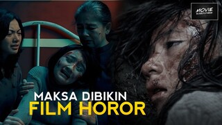 KELEBIHAN DAN KEKURANGAN FILM VINA: SEBELUM 7 HARI (2024)