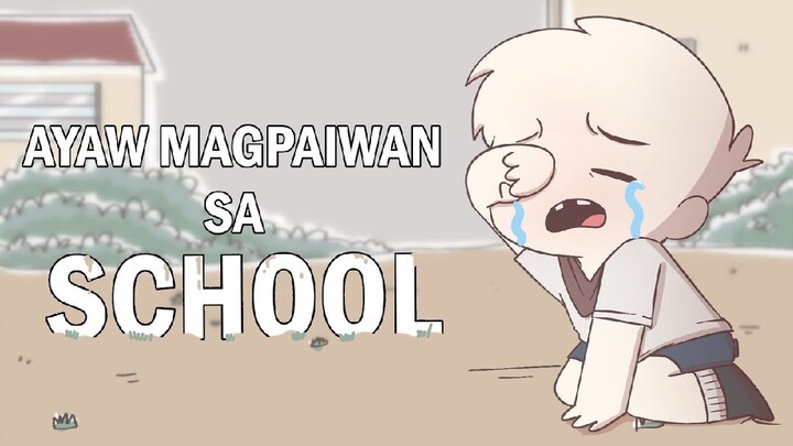 AYAW PAIWAN SA SCHOOL (NOT OFFICIAL)