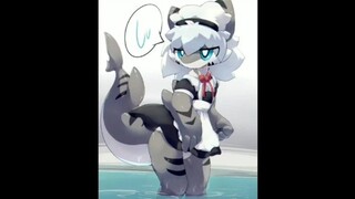 mengubah Miscellaneous Picture Meow Shark Bab 3