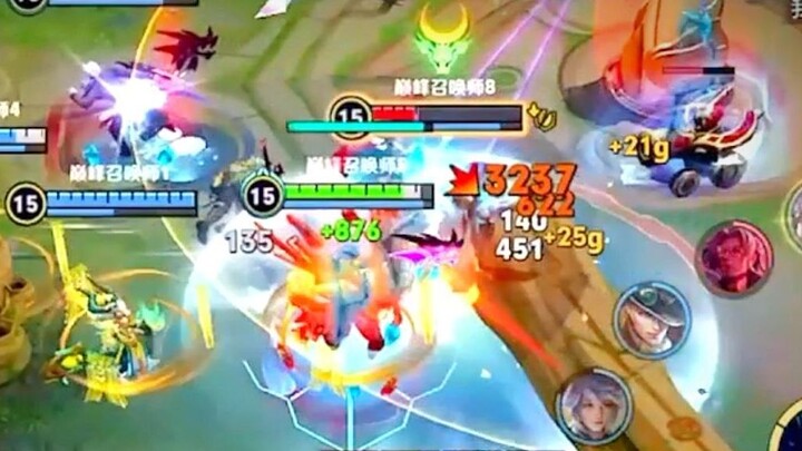 Bỏ qua ảo tưởng, sẵn sàng chiến đấu