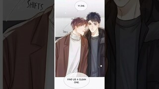 🏨 #manhwareccomendation #manhwa #shorts #reels #manhwaction #comment #brother